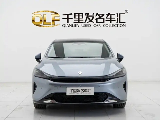 Baojun Xiangjing — Фото автомобиля 2