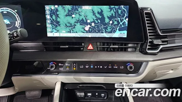 Kia Sportage — Фото автомобиля 10