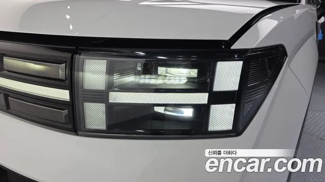 Hyundai Santa Fe — Фото автомобиля 7