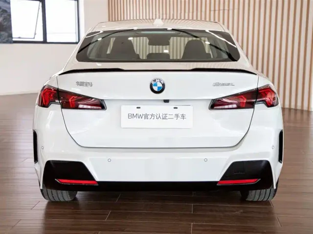 BMW 2 Series — Фото автомобиля 7