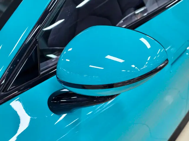 Xiaomi SU7 — Фото автомобиля 25
