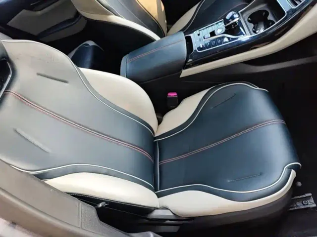 BYD Qin PLUS — Фото автомобиля 24