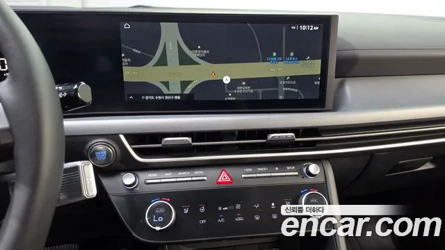Hyundai Sonata — Фото автомобиля 20
