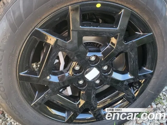 Kia Carnival 4th Gen — Фото автомобиля 20