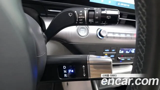 Hyundai Kona Kona (SX2) Бензин 1.6 турбо 2WD — Фото автомобиля 19