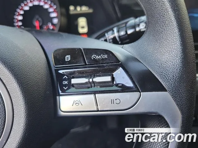 Hyundai Avante CN7 — Фото автомобиля 13