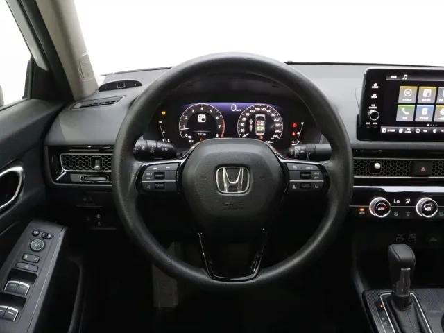 Honda Integra — Фото автомобиля 16
