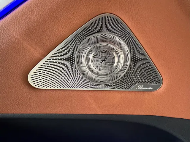Mercedes-Benz S-Class — Фото автомобиля 15