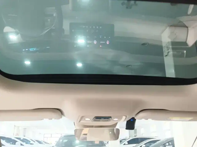 BYD Qin L — Фото автомобиля 17