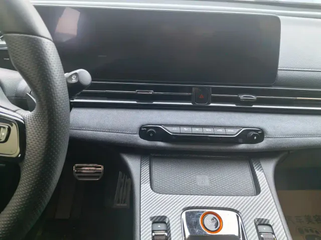 GAC Trumpchi Emkoo — Фото автомобиля 10