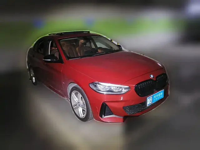 BMW 1 Series — Фото автомобиля 3