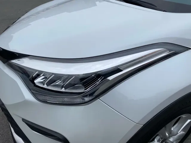 Toyota IZOA — Фото автомобиля 17