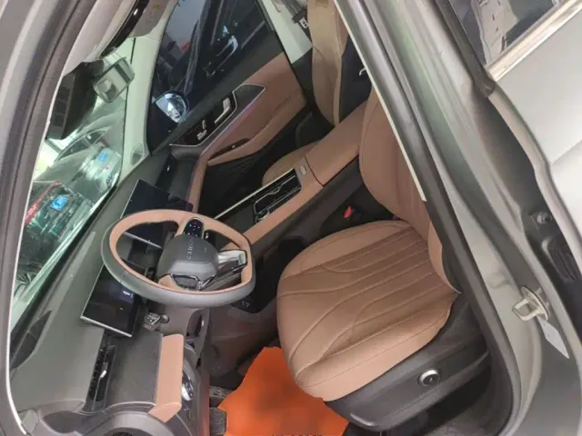Chery Tiggo 8L — Фото автомобиля 14