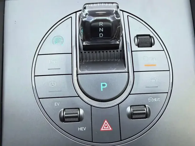 BYD Seal 06 — Фото автомобиля 15