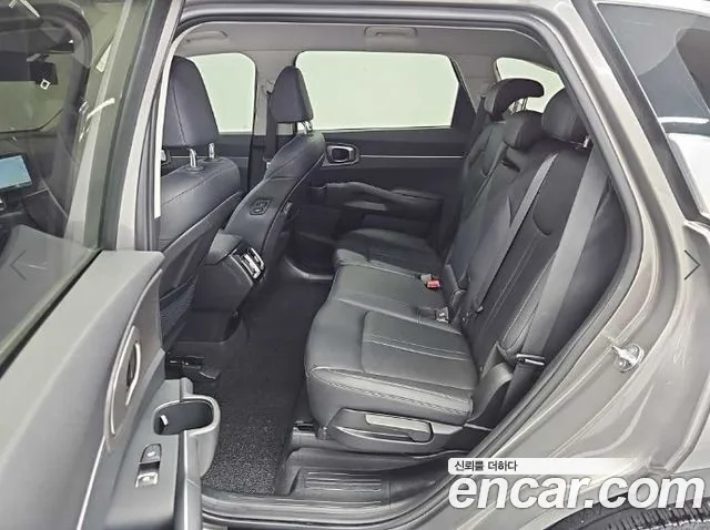 Kia Sorento 4th Gen — Фото автомобиля 12
