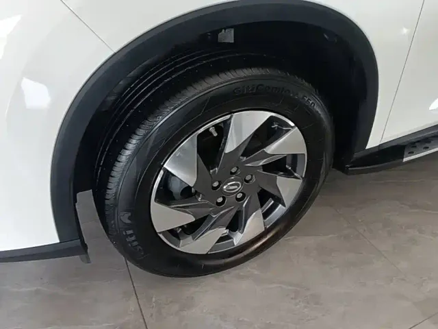 GAC Trumpchi GS4 — Фото автомобиля 22