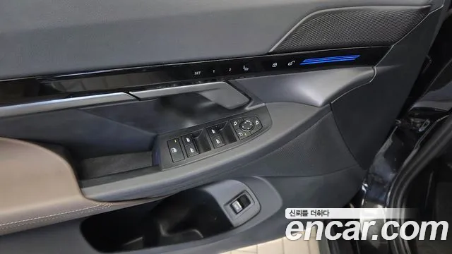 BMW 5 Series G60 — Фото автомобиля 28
