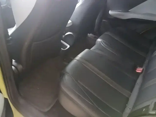BYD Seagull — Фото автомобиля 16