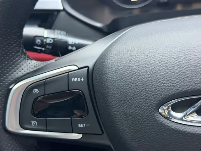 Chery Tiggo 7 — Фото автомобиля 11