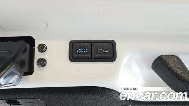 Hyundai Staria Новый Staria — Фото автомобиля 27