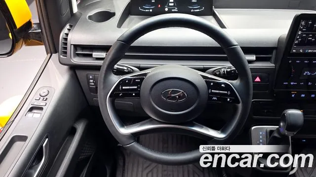 Hyundai Staria Staria L3.5 Школьный автобус — Фото автомобиля 13