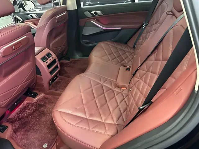 BMW X5 — Фото автомобиля 18