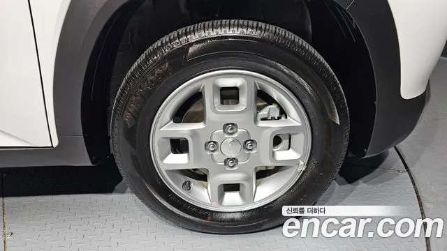 Hyundai Casper Casper Electric Premium — Фото автомобиля 20
