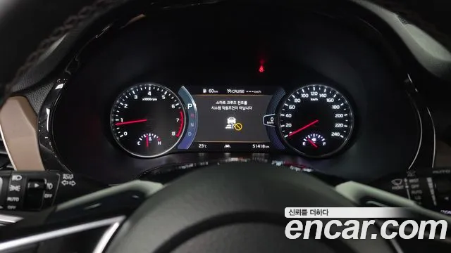 Kia Seltos — Фото автомобиля 8