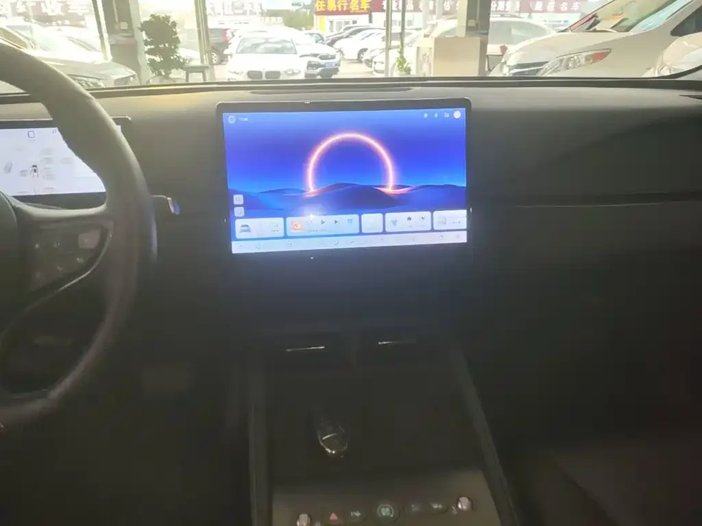 BYD Seal 06 DM-i Touring 2025 DM-i 150KM Premium — Фото автомобиля 12