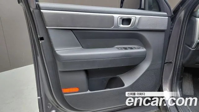 Hyundai Santa Fe MX5 — Фото автомобиля 13