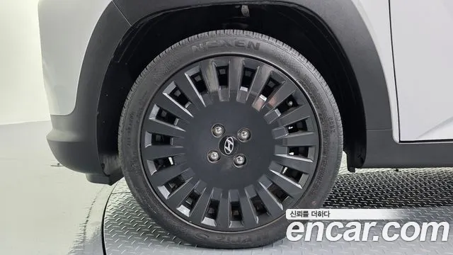 Hyundai Casper Casper Turbo Inspiration — Фото автомобиля 5