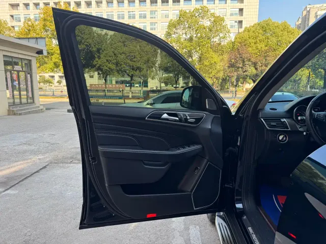 BAIC Beijing Offroad BJ90 — Фото автомобиля 9
