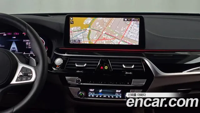 BMW Gran Turismo G32 — Фото автомобиля 18