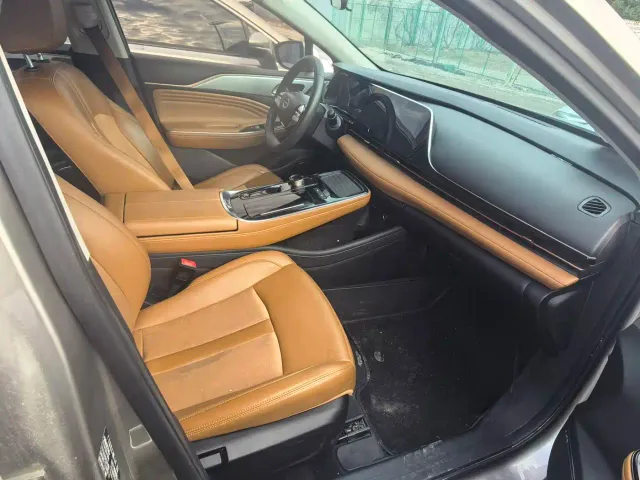 GAC Aion S — Фото автомобиля 3