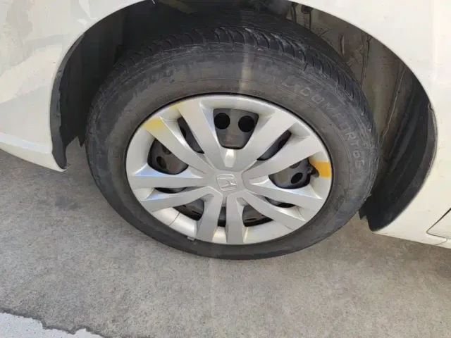 Honda Fit — Фото автомобиля 22
