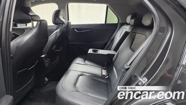 Kia Niro The All New Niro Signature — Фото автомобиля 11