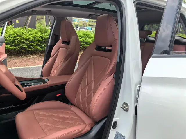 Changan CS75 Plus — Фото автомобиля 30