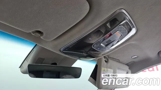 Genesis GV80 — Фото автомобиля 27