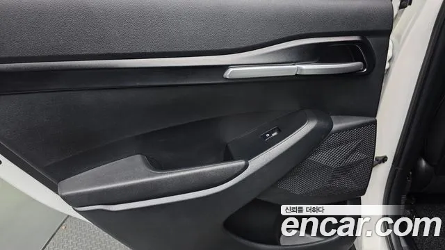 Kia Seltos — Фото автомобиля 14