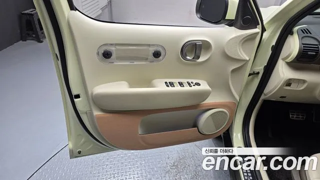 Hyundai Casper Electric — Фото автомобиля 13