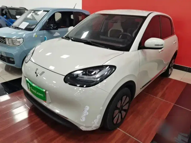 Фотография автомобиля — Wuling Bingo