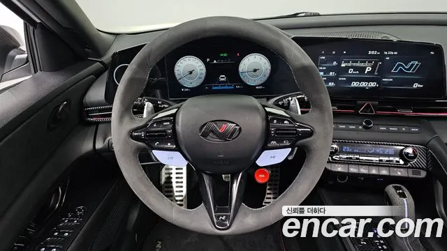 Hyundai AVANTE — Фото автомобиля 13