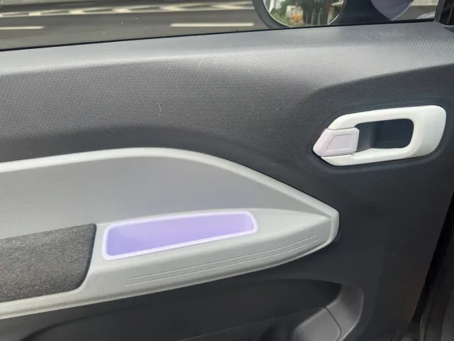 Chery QQ Ice Cream — Фото автомобиля 18