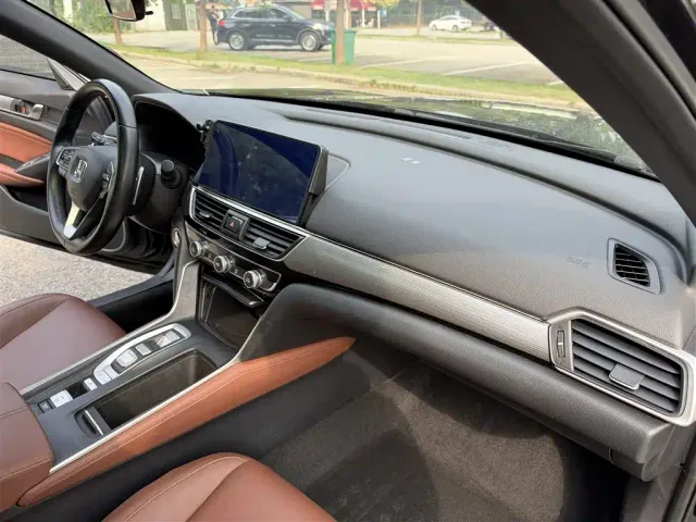 Honda Inspire — Фото автомобиля 29