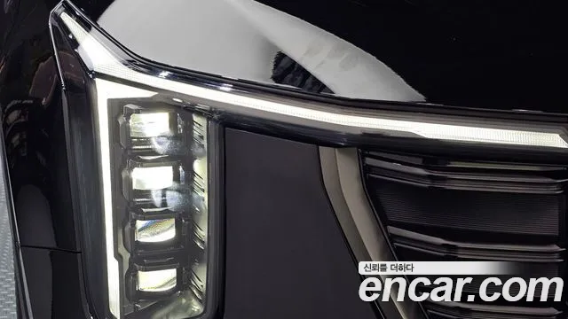 Kia Sorento — Фото автомобиля 7