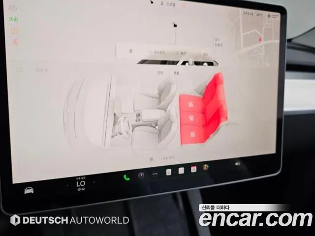 Tesla Model Y — Фото автомобиля 16