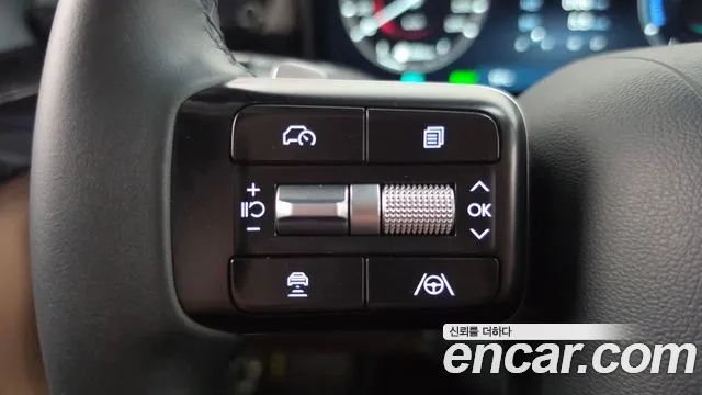 Hyundai Grandeur GN7 — Фото автомобиля 21