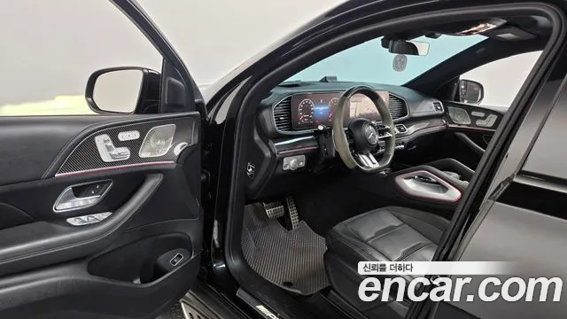 Mercedes-Benz GLE-Class W167 — Фото автомобиля 15