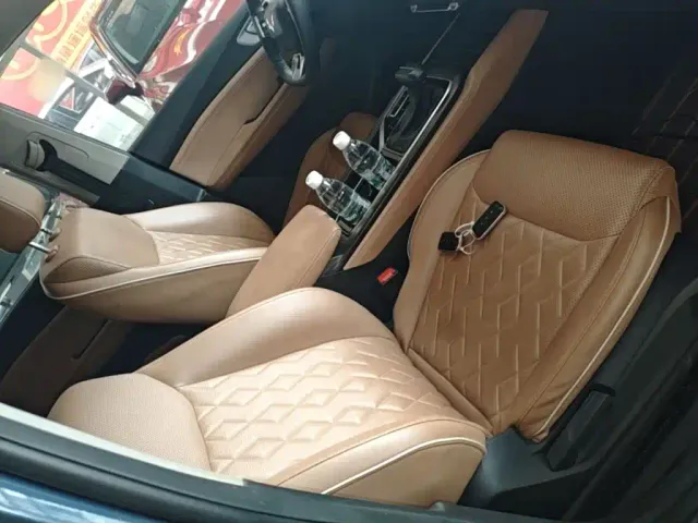 Wuling Jiachen — Фото автомобиля 24