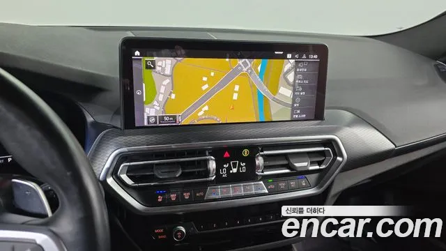 BMW X4 G02 — Фото автомобиля 18